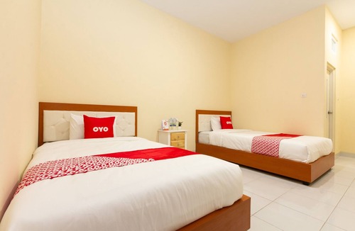 Sewon Hotel | Hotel O Yogyakarta near Universitas Gadjah Mada formerly Sellinas Guesthouse