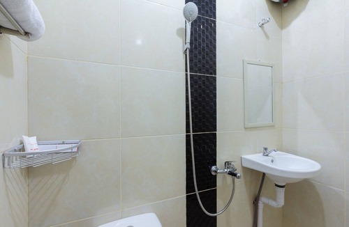 Sewon Hotel | Hotel O Yogyakarta near Universitas Gadjah Mada formerly Sellinas Guesthouse