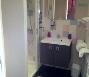 Beignon Hotel | Hotel O2B Aux Berges de Brocéliande