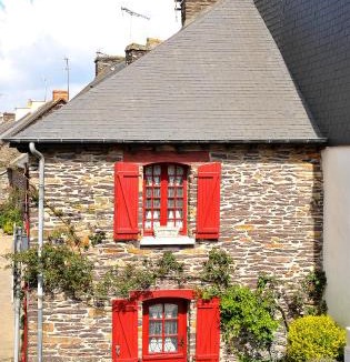 Beignon Hotel | Hotel O2B Aux Berges de Brocéliande