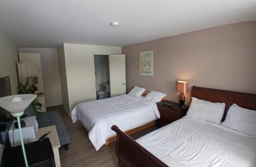Saint-Timothee Hotel | Hotel Oasis Lac St-Louis