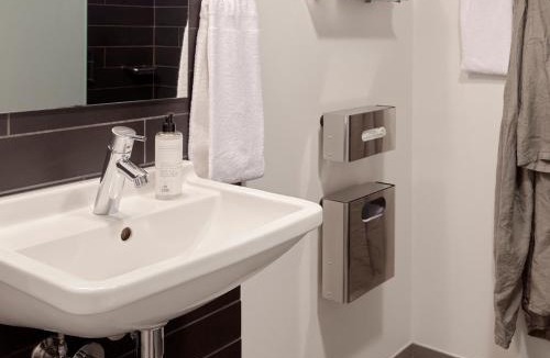 Midtbyen Hotel | Hotel Oasia Aarhus City