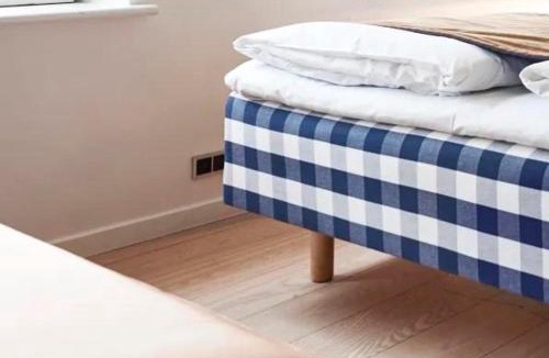 Midtbyen Hotel | Hotel Oasia Aarhus City