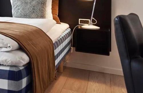 Midtbyen Hotel | Hotel Oasia Aarhus City