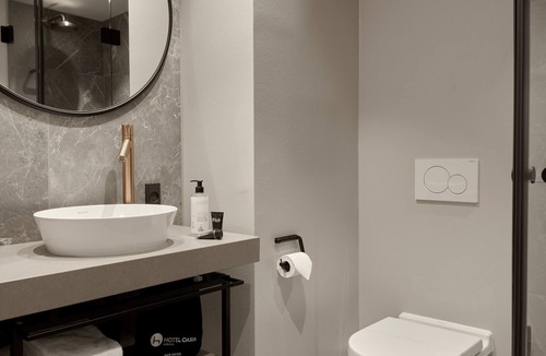 Midtbyen Hotel | Hotel Oasia Aarhus