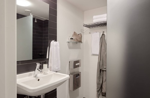 Midtbyen Hotel | Hotel Oasia Aarhus