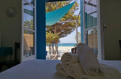 Plage d'Argeles Hotel | Hotel Oasis