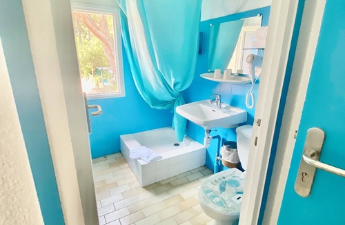 Plage d'Argeles Hotel | Hotel Oasis