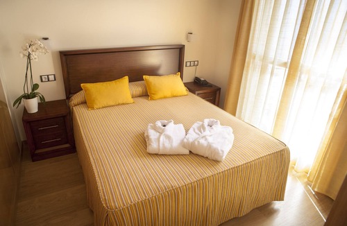 Prats Hotel | Hotel Obaga Blanca