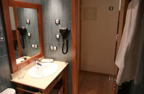 Prats Hotel | Hotel Obaga Blanca
