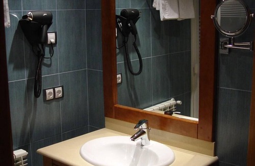Prats Hotel | Hotel Obaga Blanca