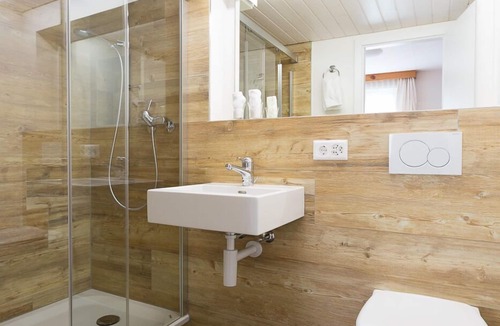 Lauterbrunnen Hotel | Hotel Oberland