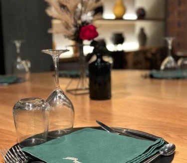Durango Hotel | Hotel Ocamiño