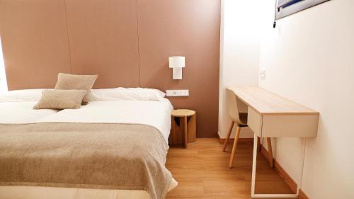 Durango Hotel | Hotel Ocamiño