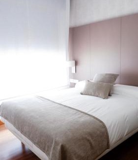 Durango Hotel | Hotel Ocamiño