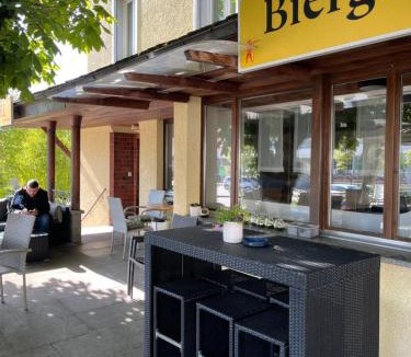 Sankt Margrethen Hotel | Hotel Ochsen