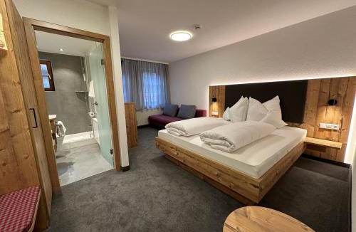 Breitenholz Hotel | Hotel Ochsen