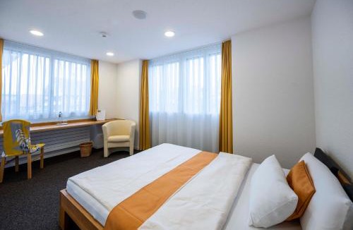Rapperswil Hotel | Hotel Ochsen Rapperswil/BE