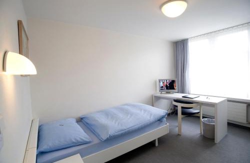 Uster District Hotel | Hotel Ochsen - Self Check-in