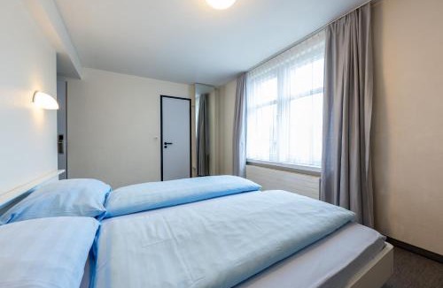 Uster District Hotel | Hotel Ochsen - Self Check-in