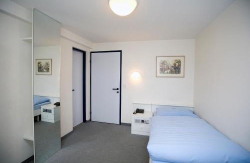 Uster District Hotel | Hotel Ochsen - Self Check-in