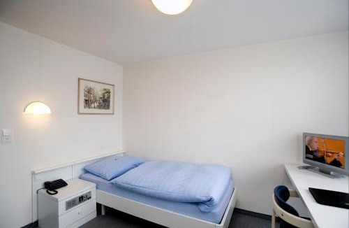 Uster District Hotel | Hotel Ochsen - Self Check-in