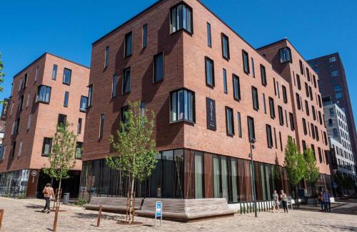 Odense Hotel | Hotel Odeon