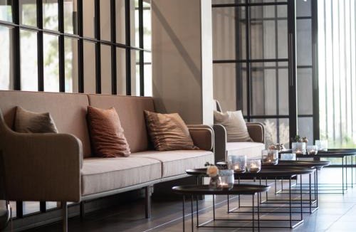 Odense Hotel | Hotel Odeon