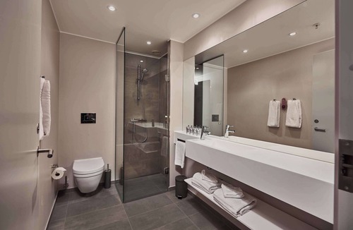 Odense Hotel | Hotel Odeon