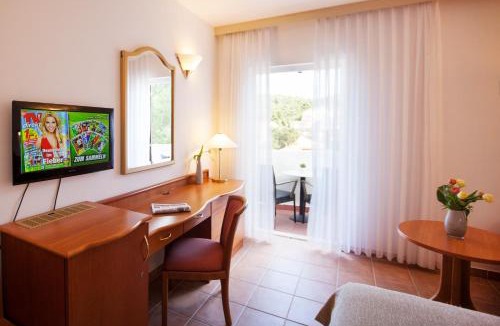 Pomena Hotel | Hotel Odisej