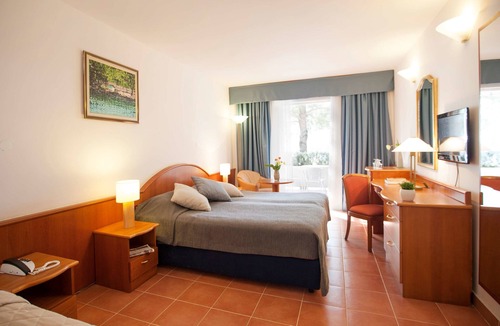 Pomena Hotel | Hotel Odisej