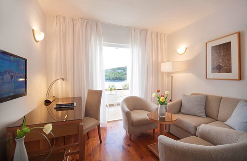 Pomena Hotel | Hotel Odisej