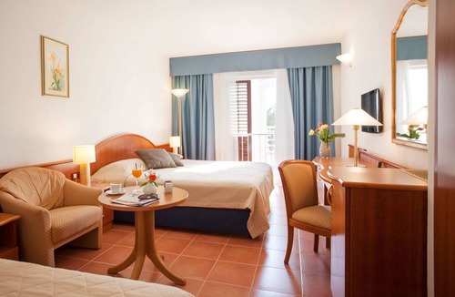 Pomena Hotel | Hotel Odisej