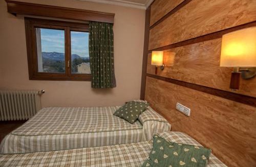 Cocentaina Hotel | Hotel Odon