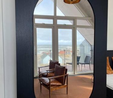 Vorupør Hotel | Hotel og Restaurant Havbadet