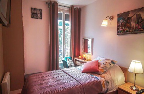 Sevres Apartment | Hotel Oh Sevres Autrement
