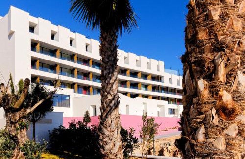 Seget Donji Hotel | Hotel Ola - Adults Only