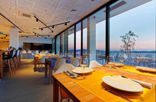 Seget Donji Hotel | Hotel Ola - Adults Only
