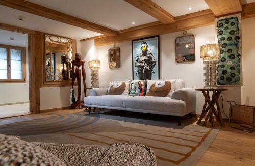 Zweisimmen Nr Gstaad Hotel | Hotel Olden
