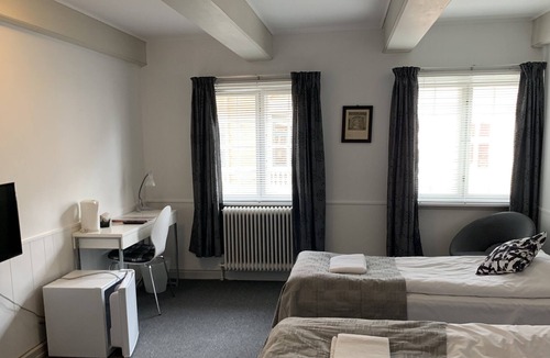 Kalundborg Hotel | Hotel Ole lunds Gaard