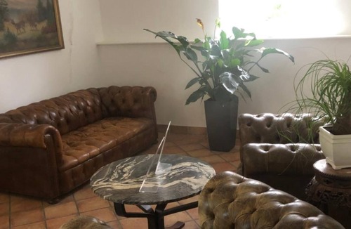 Kalundborg Hotel | Hotel Ole lunds Gaard