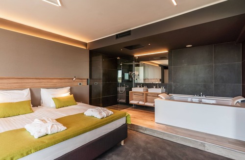 Zrce Hotel | Hotel Olea