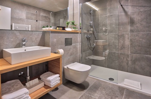 Zrce Hotel | Hotel Olea