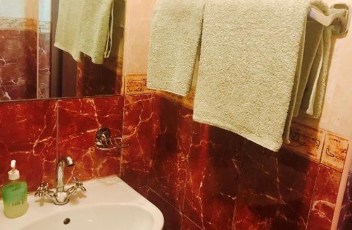 Chapayevsk Hotel | Hotel Olimp on Lenina