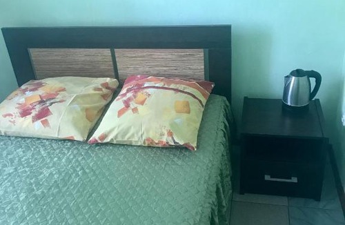 Chapayevsk Hotel | Hotel Olimp on Lenina