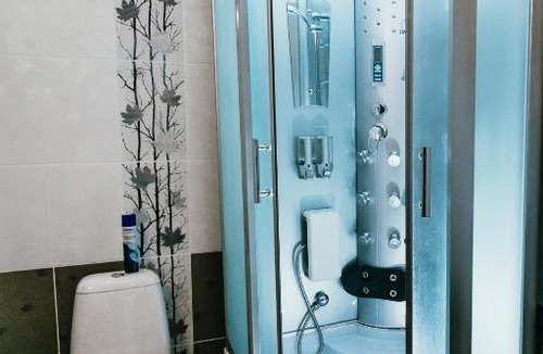 Molotovka Hotel | Hotel Olimp