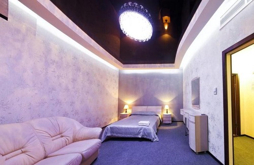 Molotovka Hotel | Hotel Olimp