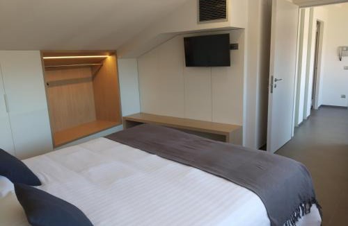 Olot Hotel | Hotel Olot Centre