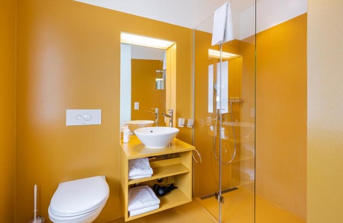 Olten Hotel | Hotel Oltnerhof - Self Check in