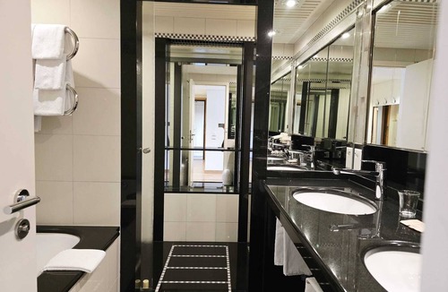 Hard Hotel | Hotel Olympia